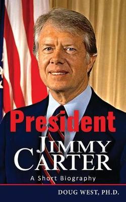 Cover of President Jimmy Carter