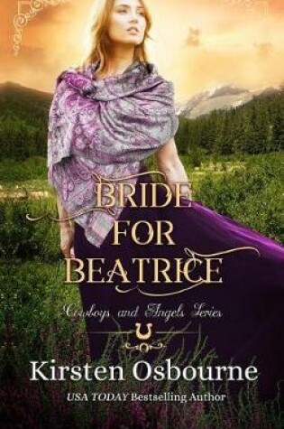 Cover of Beatrice the Bride