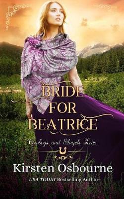 Book cover for Beatrice the Bride