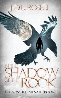 Cover of In the Shadow of the Rook