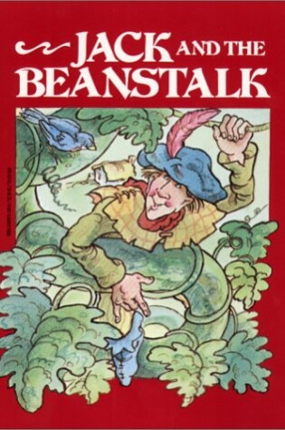 Cover of Jack and the Beanstalk