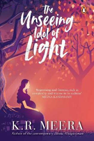 Cover of The Unseeing Idol of Light