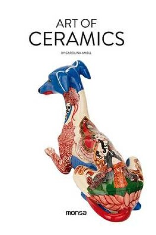 Cover of Art of Ceramics