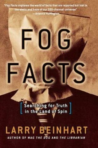 Cover of Fog Facts