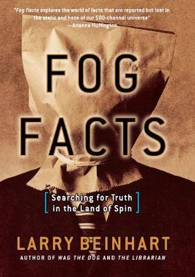 Book cover for Fog Facts