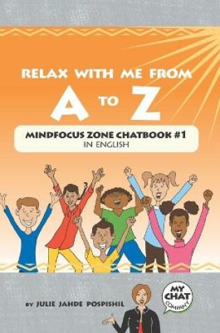 Cover of Relax With Me From A To Z