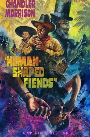 Cover of Human-Shaped Fiends