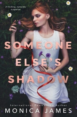 Cover of Someone Else's Shadow