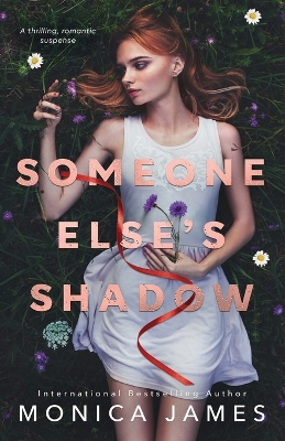 Book cover for Someone Else's Shadow