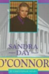 Book cover for Sandra Day O'Connor