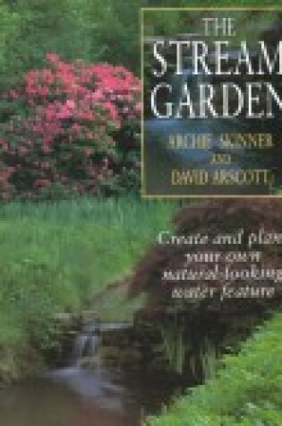 Cover of Stream Garden