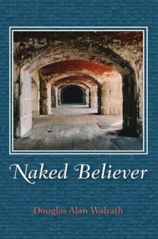 Cover of Naked Believer