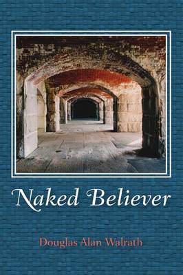Book cover for Naked Believer