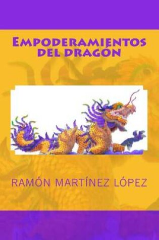 Cover of Empoderamientos del Dragon