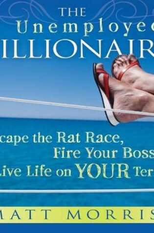 Cover of The Unemployed Millionaire