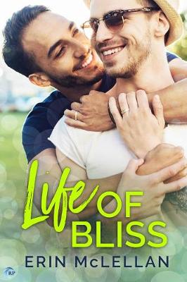 Book cover for Life of Bliss