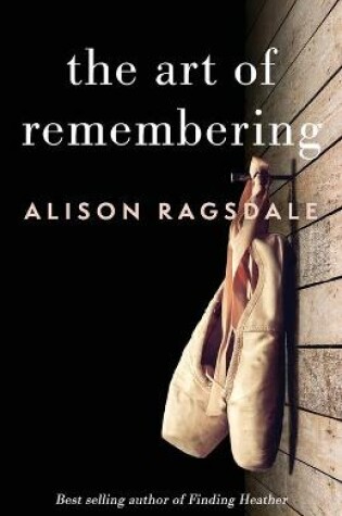 Cover of The Art of Remembering