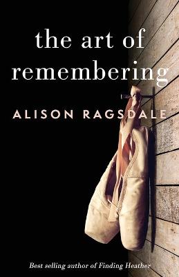 Book cover for The Art of Remembering