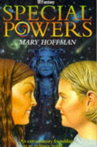 Cover of Special Powers
