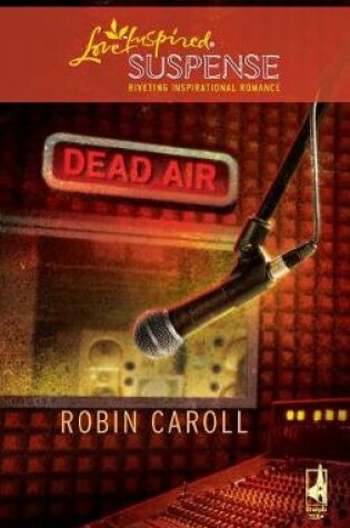 Cover of Dead Air