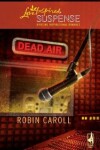 Book cover for Dead Air