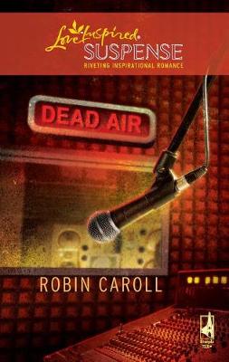 Book cover for Dead Air