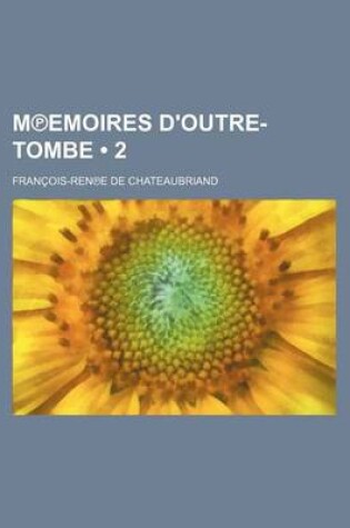 Cover of M Emoires D'Outre-Tombe (2)