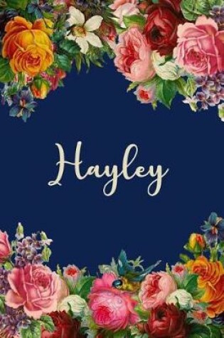 Cover of Hayley