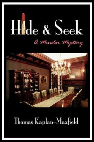 Cover of Hide & Seek