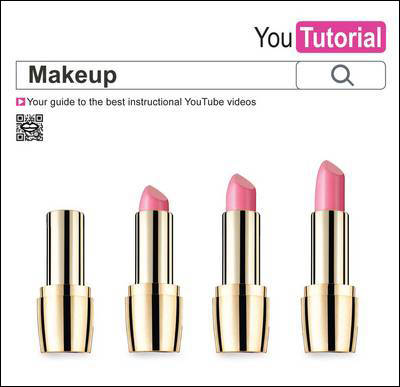 Book cover for Yoututorial Makeup