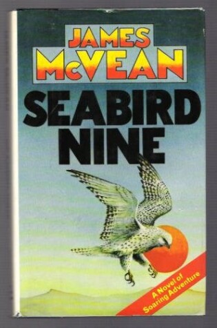 Cover of Seabird Nine