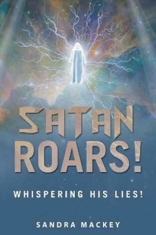 Cover of Satan Roars!