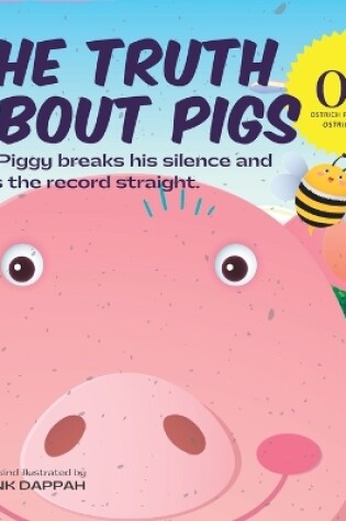 Cover of The Truth About Pigs