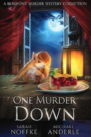 Cover of One Murder Down