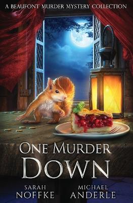 Cover of One Murder Down