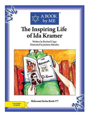 Book cover for The Inspiring Life of Ida Kramer