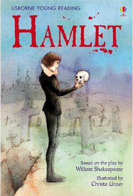 Cover of Hamlet