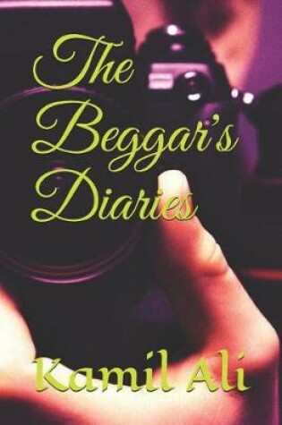 Cover of The Beggar's Diaries