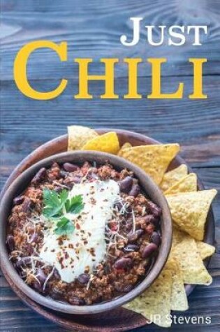 Cover of Just Chili