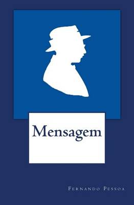 Book cover for Mensagem