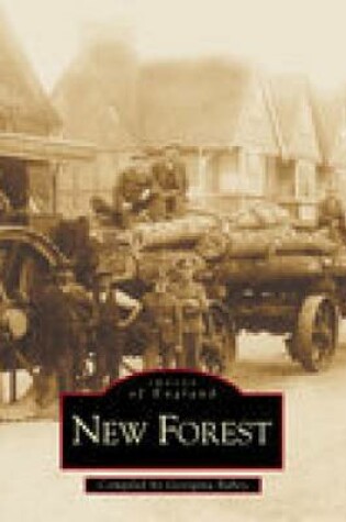 Cover of New Forest