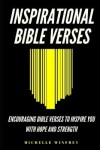 Book cover for Inspirational Bible Verses
