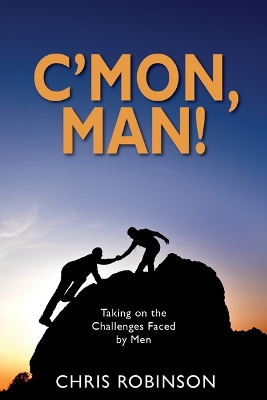 Cover of C'mon, Man!