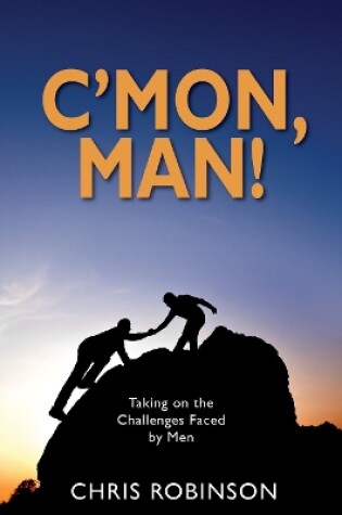 Cover of C'mon, Man!