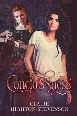 Book cover for The Consciousness