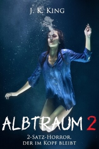 Cover of Albtraum 2