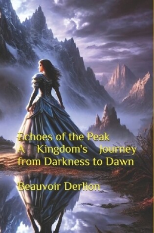 Cover of Echoes of the Peak