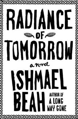 Book cover for Radiance Of Tomorrow