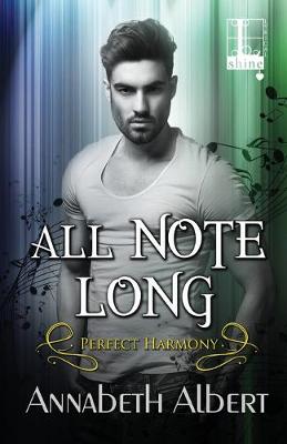 Book cover for All Note Long