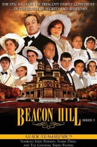 Cover of Beacon Hill